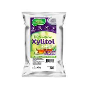 Schwan Xylitol 300g