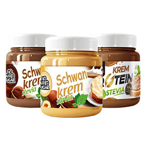 Kremovi Bez Dodatog Šećera